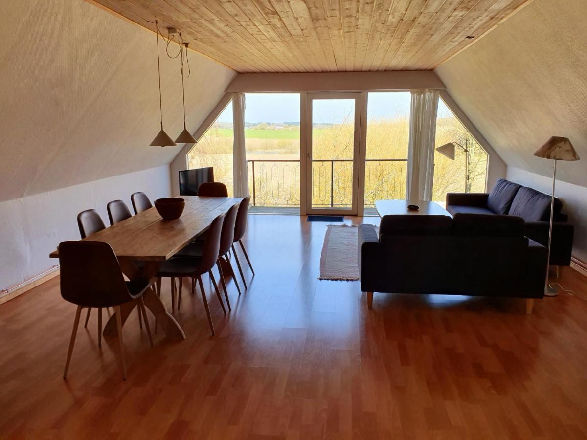 Feriestedet Skovly Klemensker Luaran gambar