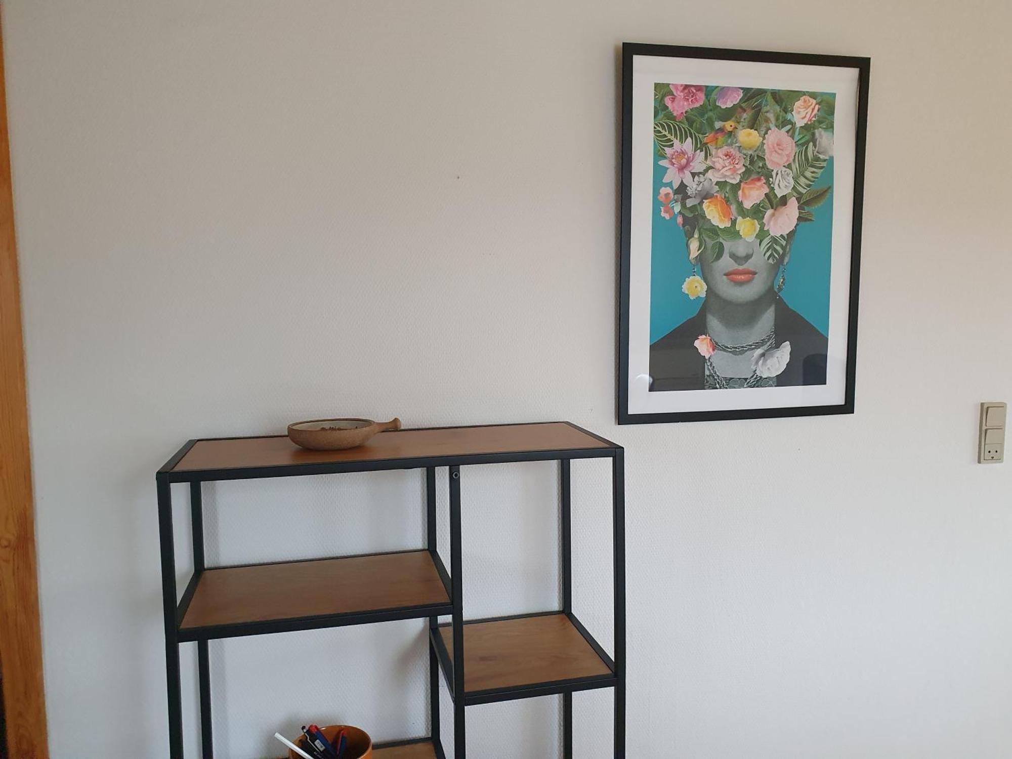 Feriestedet Skovly Klemensker Luaran gambar